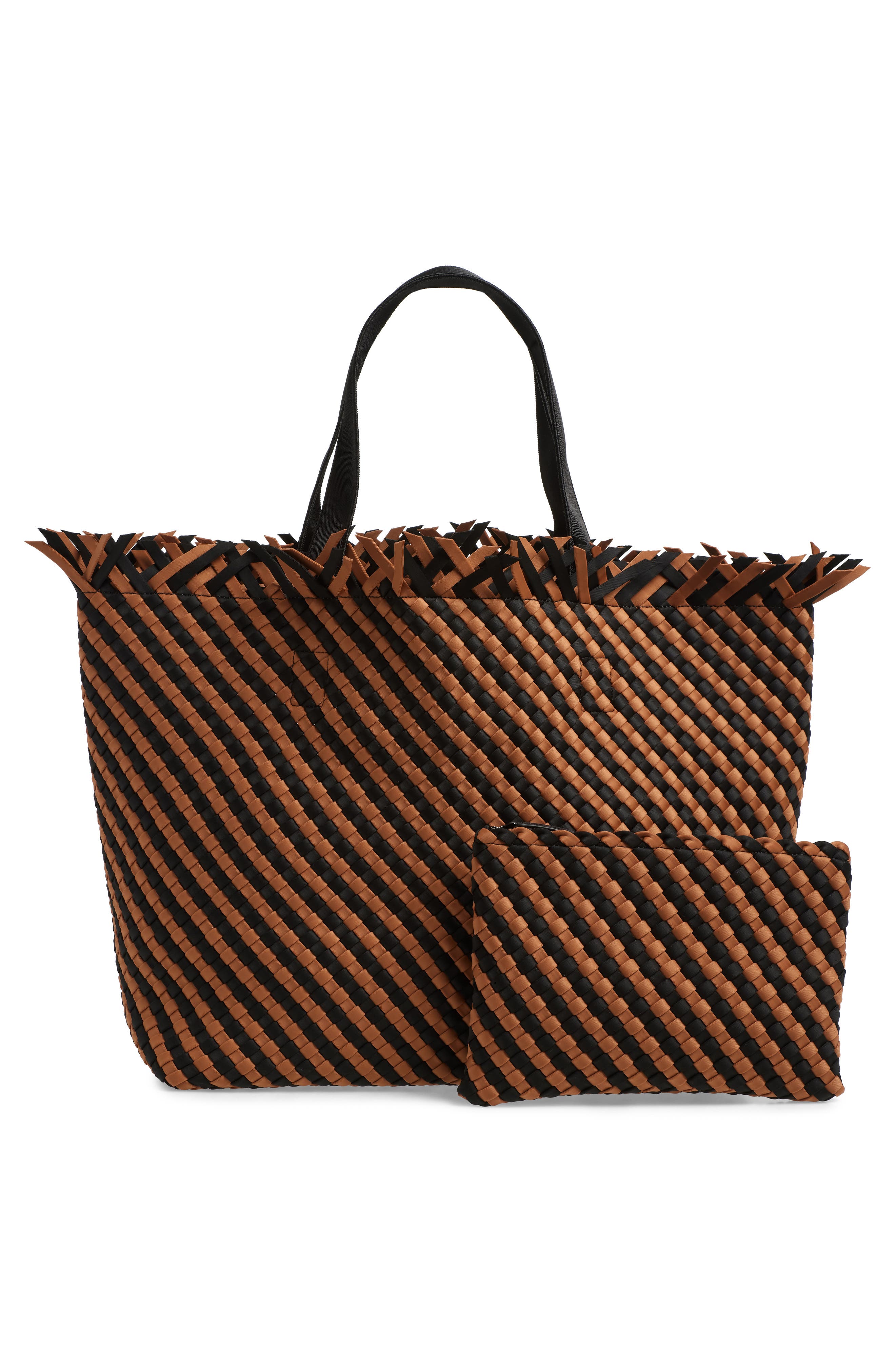Havana Large Tote, Alternate, color, ALGARVE