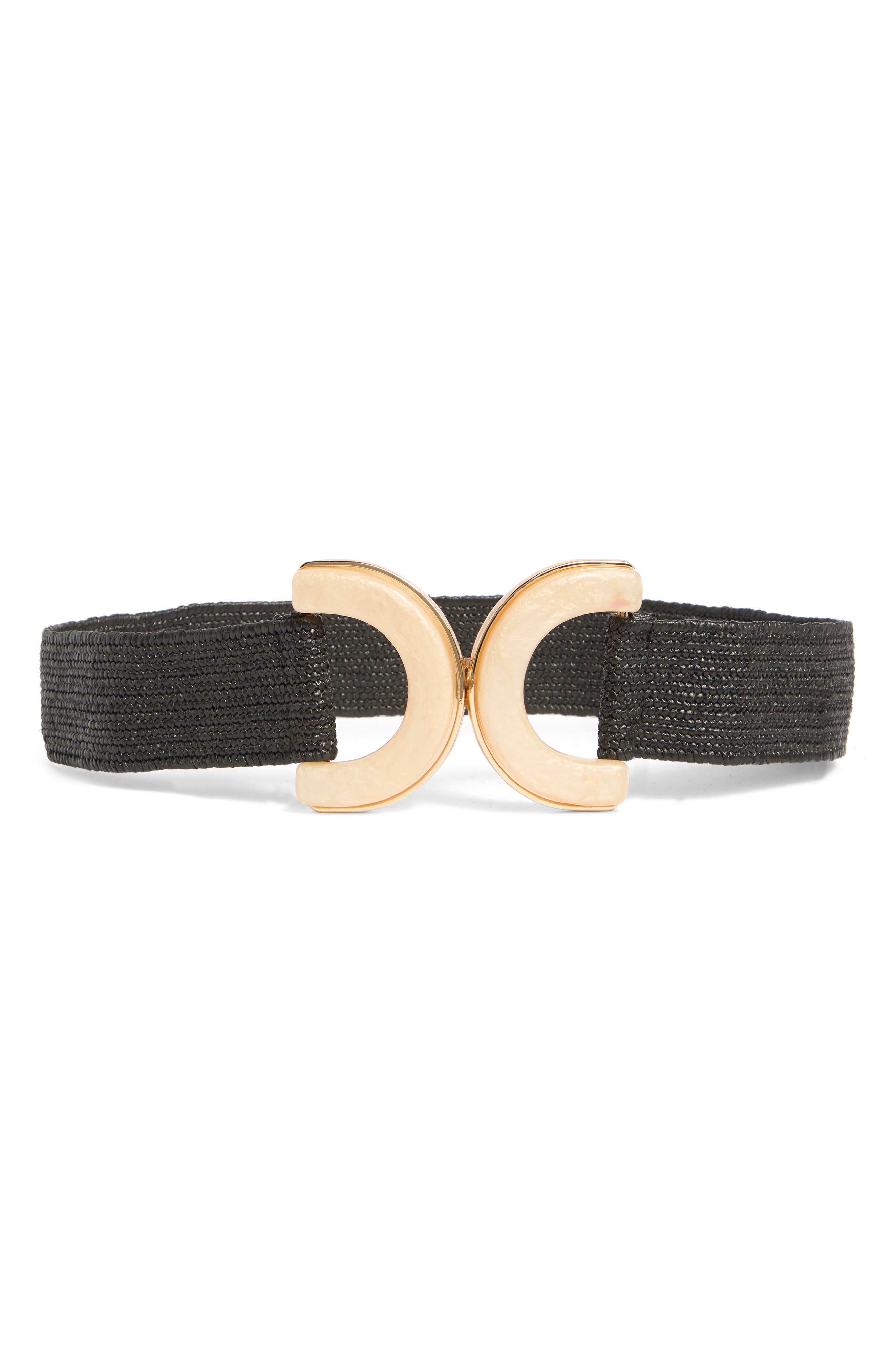 AREA STARS Liz Stretch Belt