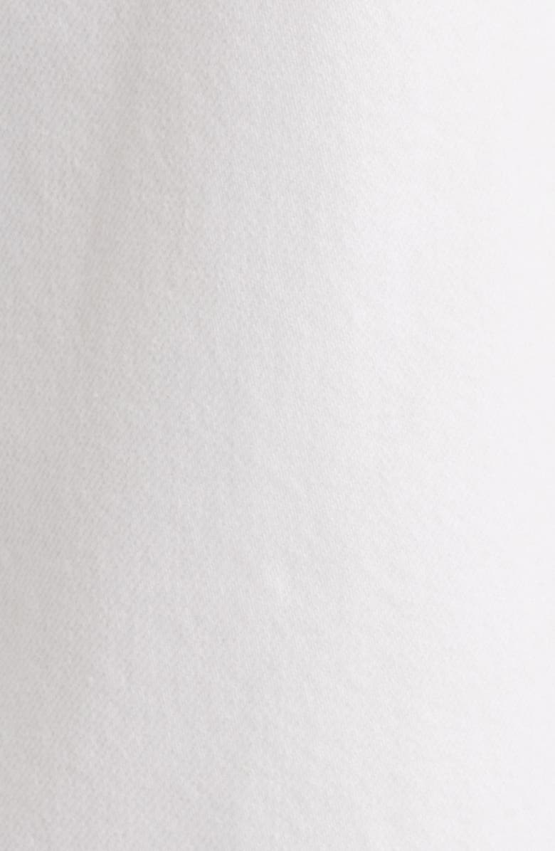 FRAME The Neat High Waist Barrel Jeans, Alternate, color, Au Natural Clean