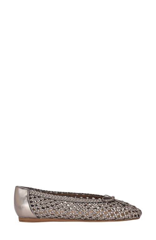 Calvin Klein Zatoria Ballet Flat