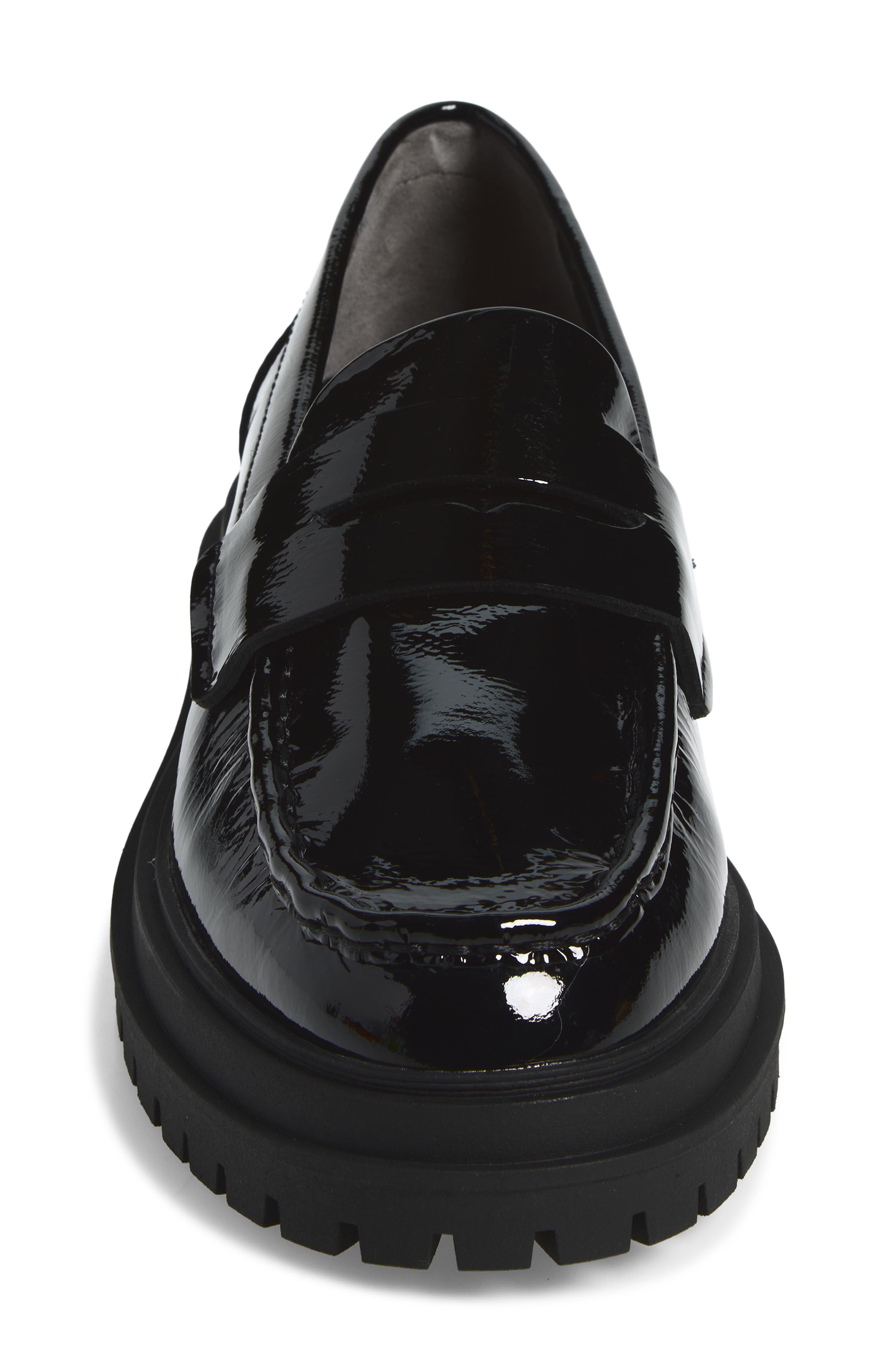 Bedford Loafer, Alternate, color, BLACK