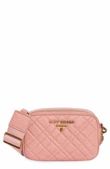 Brixton Camera Crossbody Bag