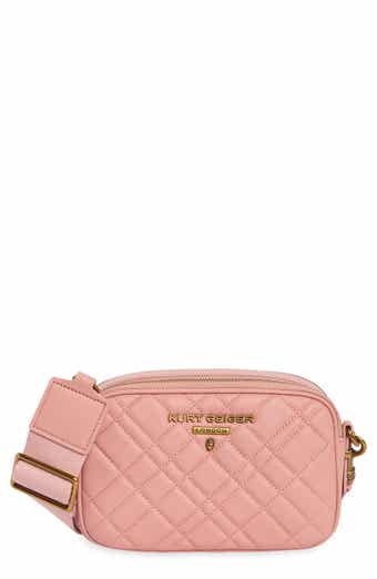 Brixton Camera Crossbody Bag