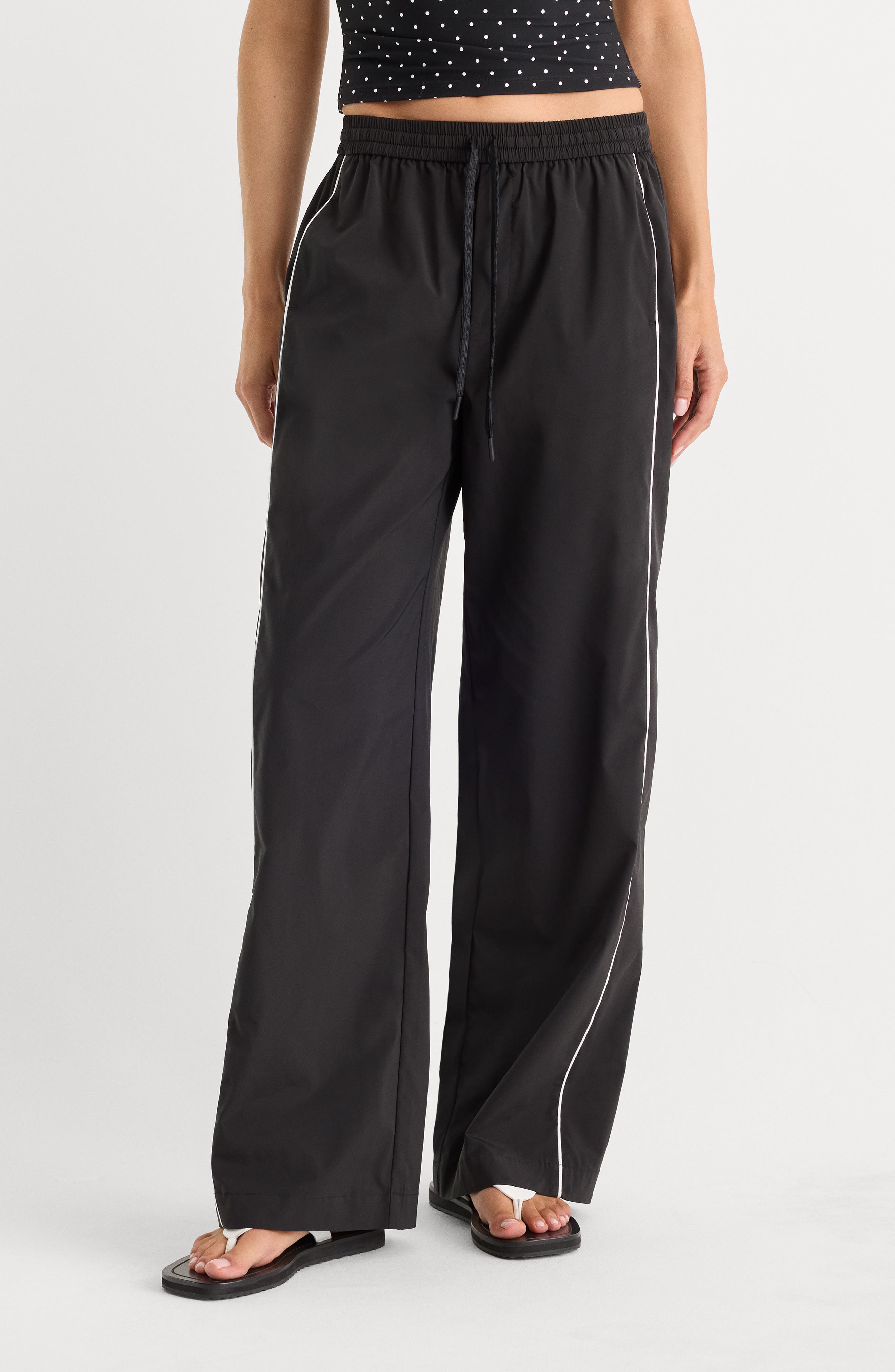 selected BLACK001