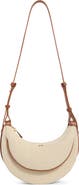 JW PEI Sharon Canvas Crossbody Bag