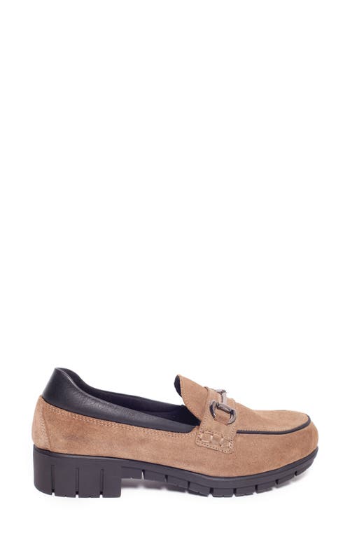 SAYDO SAYDO MONSOON BIT LOAFER