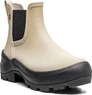 Bogs Piper Waterproof Chelsea Rain Boot