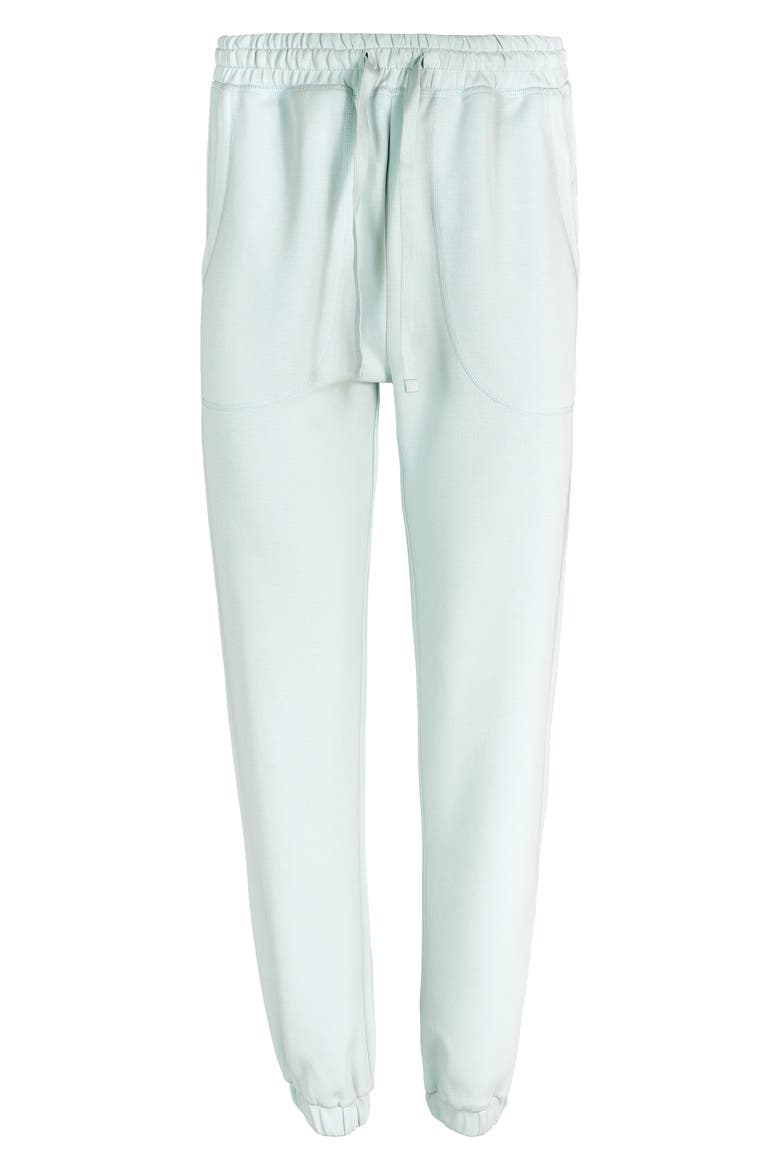 Sand Wash Joggers, Alternate, color, FROST BLUE
