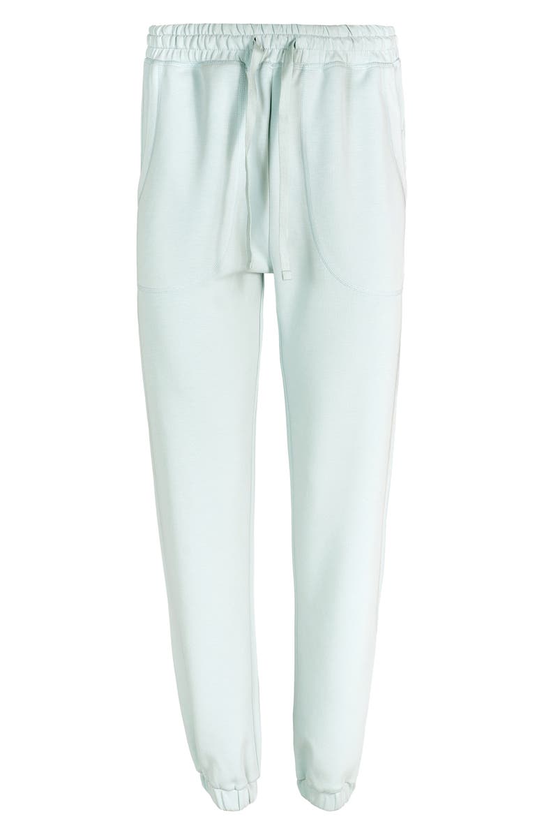 Sweaty Betty Sand Wash Joggers, Alternate, color, Frost Blue
