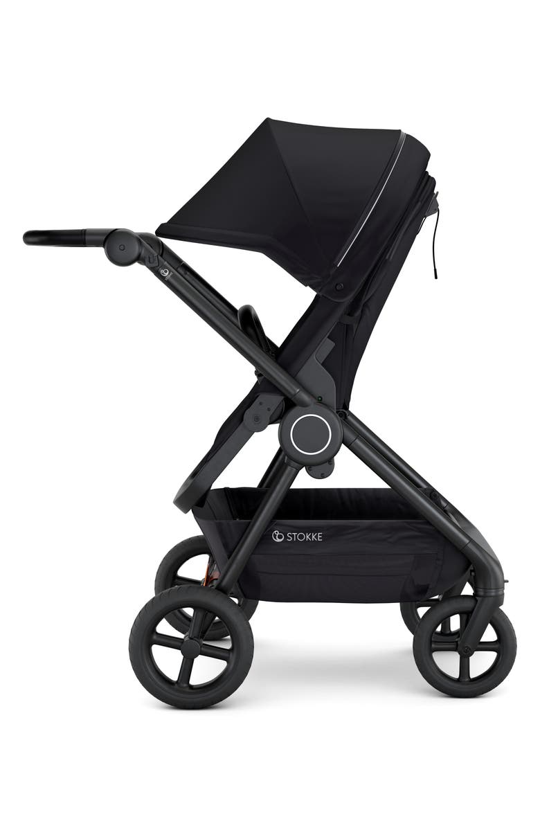 Stokke Beat<sup>™</sup> Compact Urban Stroller, Alternate, color,
