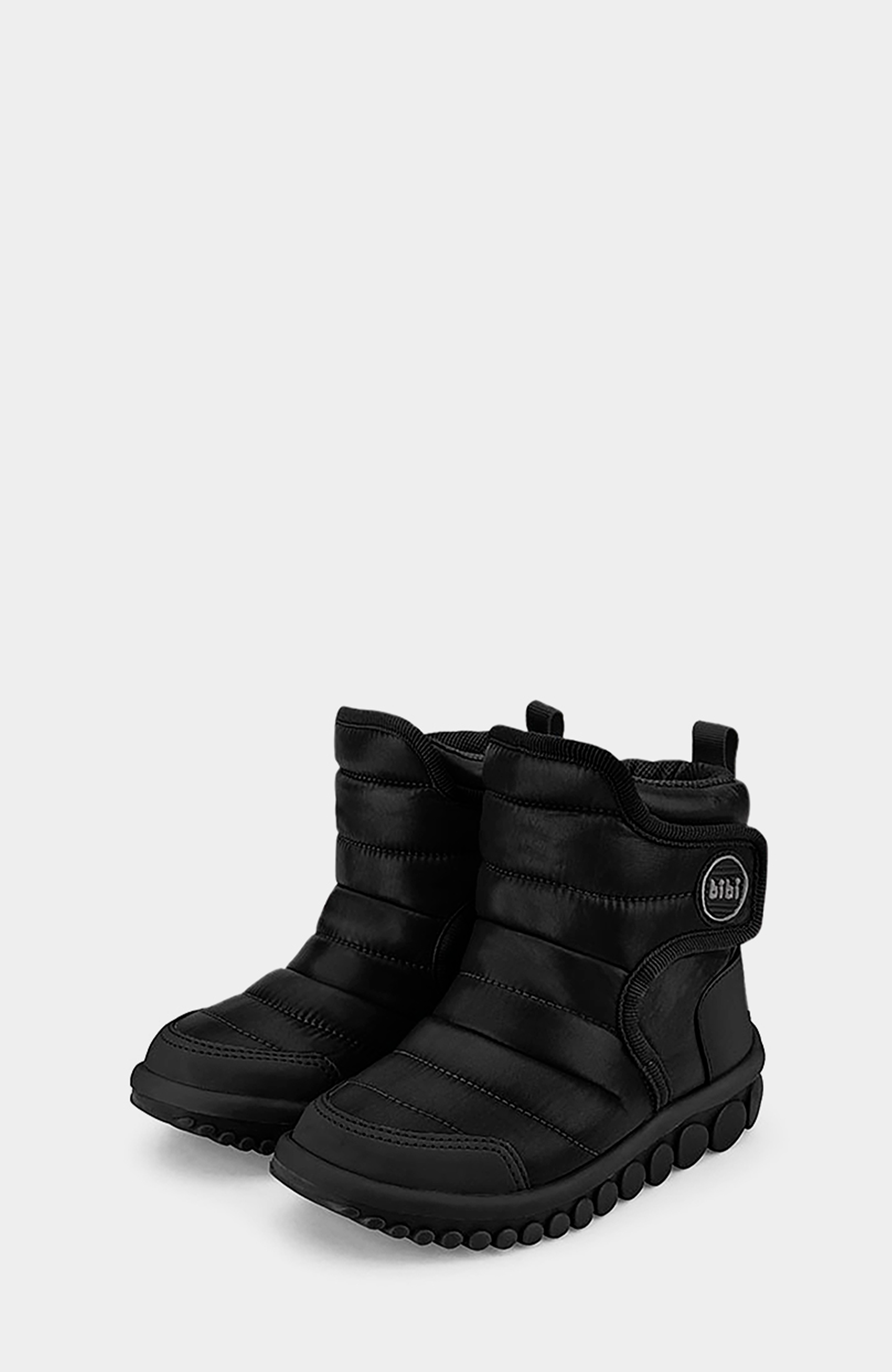 Kids' Roller 2.0 Water-Repellent Boot, Alternate, color, Black