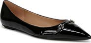Sam Edelman Nori Pointed Toe Flat