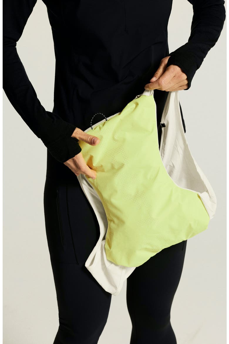 Packable Wind Jacket, Alternate, color, TOFU