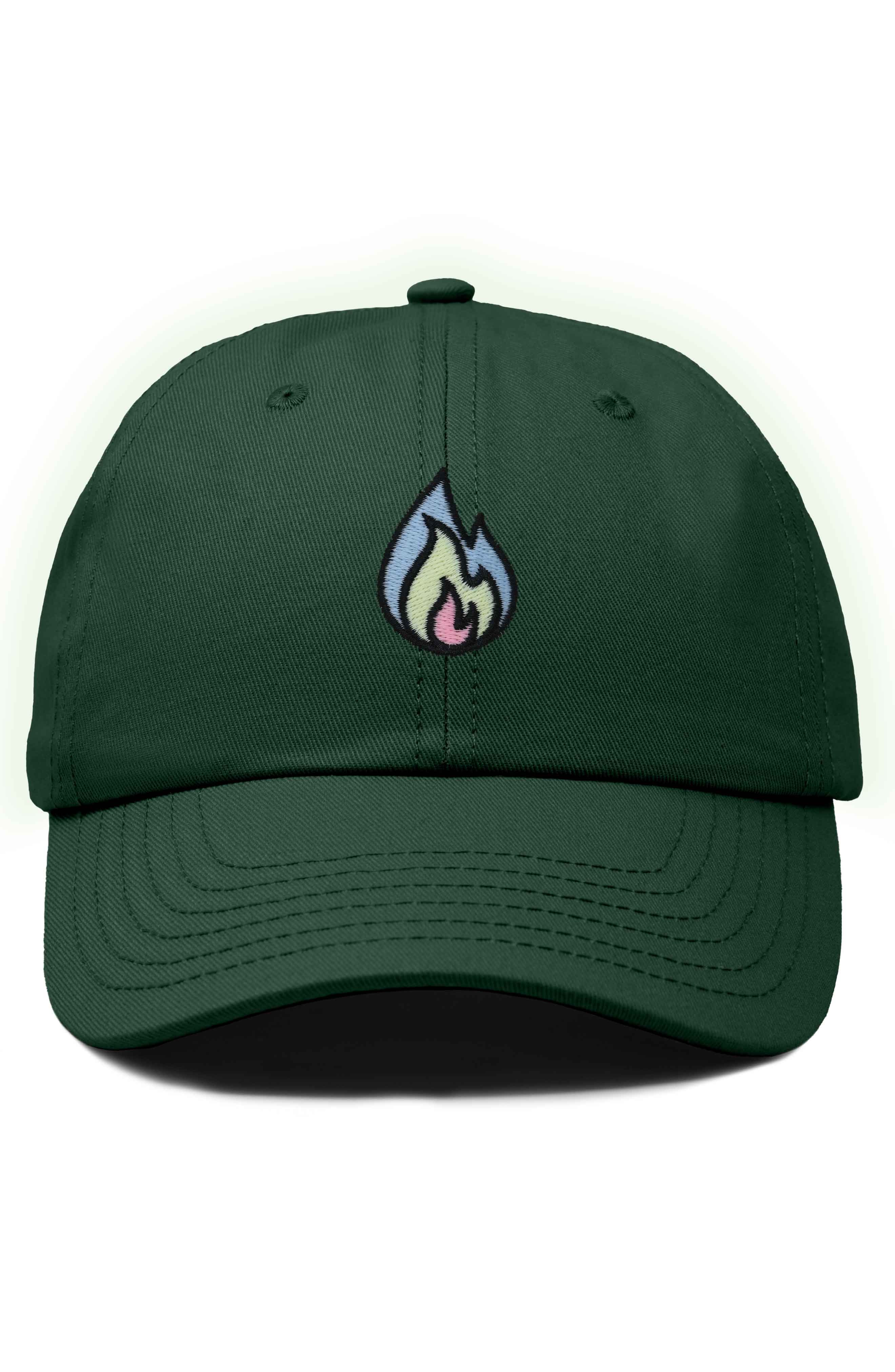 Dark Green