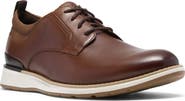 Clarks® Flexhybrid Plain Toe Derby