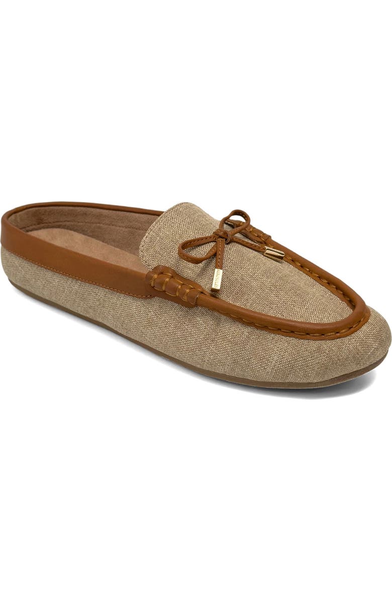 Aerosoles Daffodil Woven Mule, Main, color, Natural