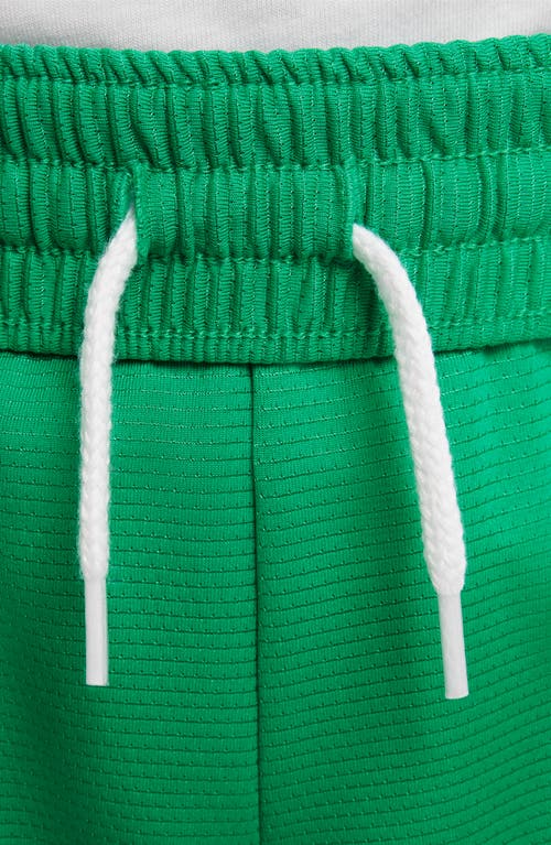 Nike Dri-fit Dna Big Kids' (boys') Basketball Shorts