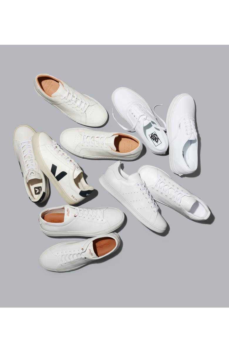 adidas Stan Smith Low Top Sneaker, Alternate, color,