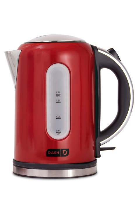 Rapid Electric Kettle