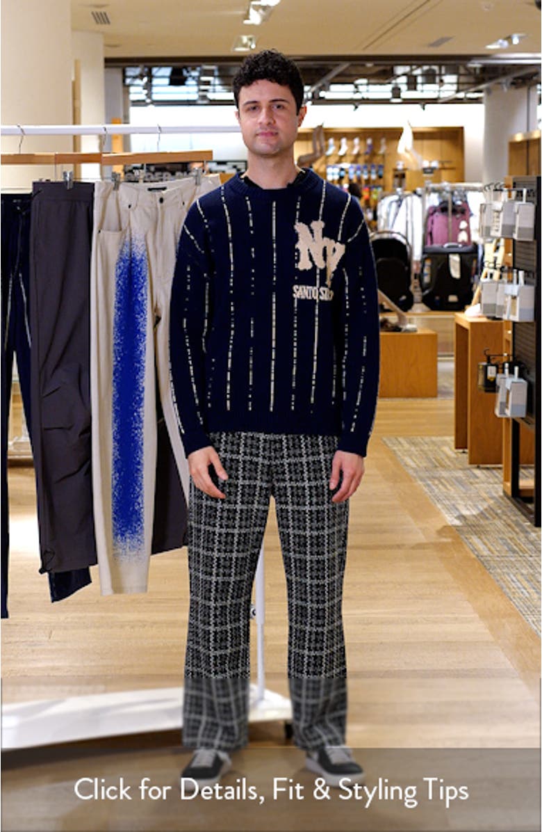 x Cody Bellinger NY Sweater, sales video thumbnail