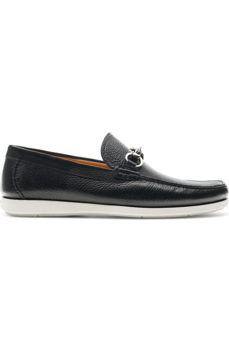 Magnanni Marbella Bit Loafer, Alternate, color,