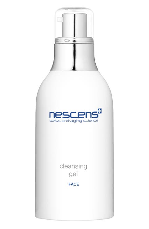 ネセンスNescens フェイシャルトナー デイリーユース 150ml