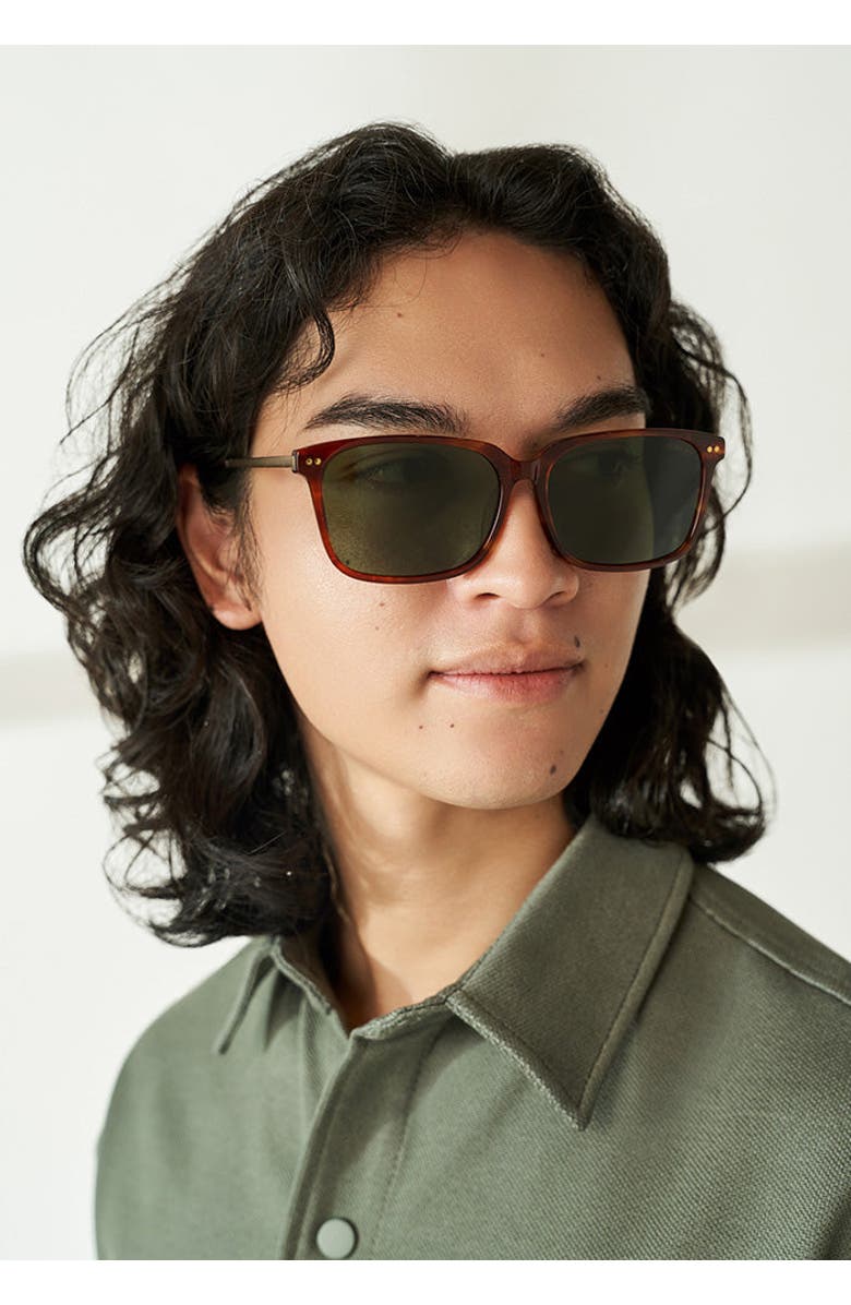 COVRY Polaris Sunglasses, Alternate, color, Copper