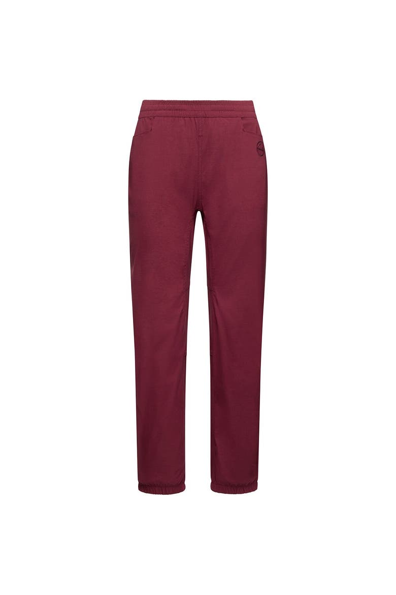 Gambit Pant - Women's, Alternate, color, Redwood