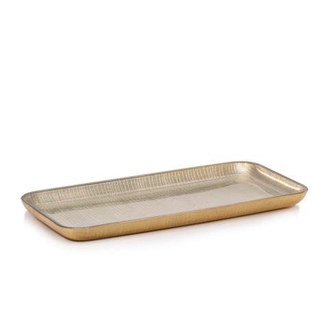 Woven Multi Amenity Tray