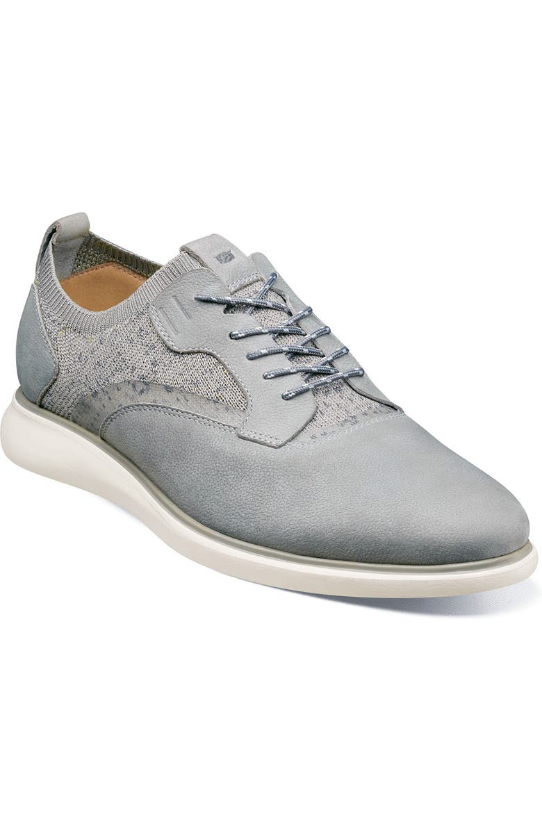 Florsheim Fuel Knit Oxford, Main, color,