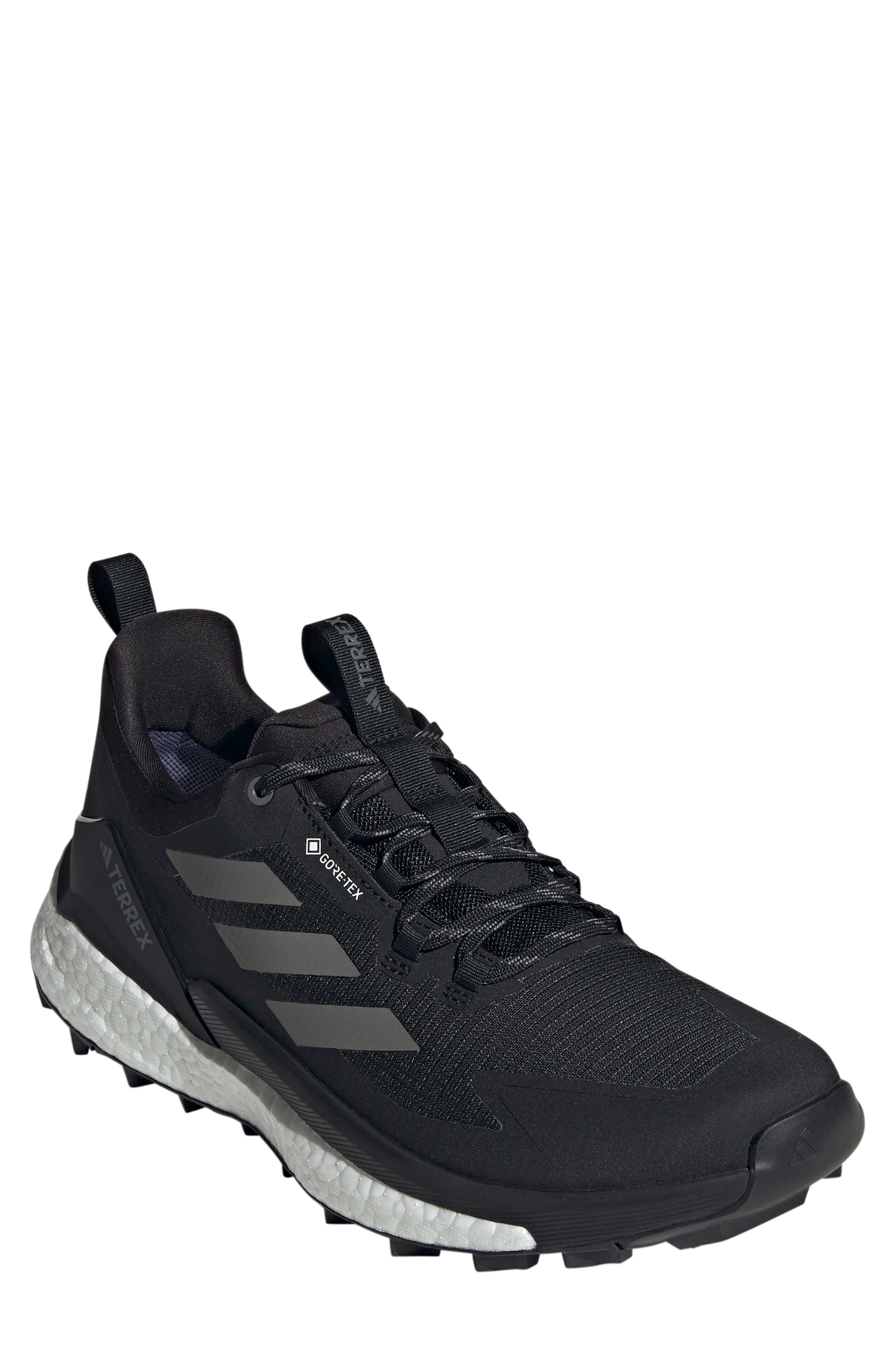 adidas Terrex Free Hiker 2 Hiking Shoe, Main, color, 