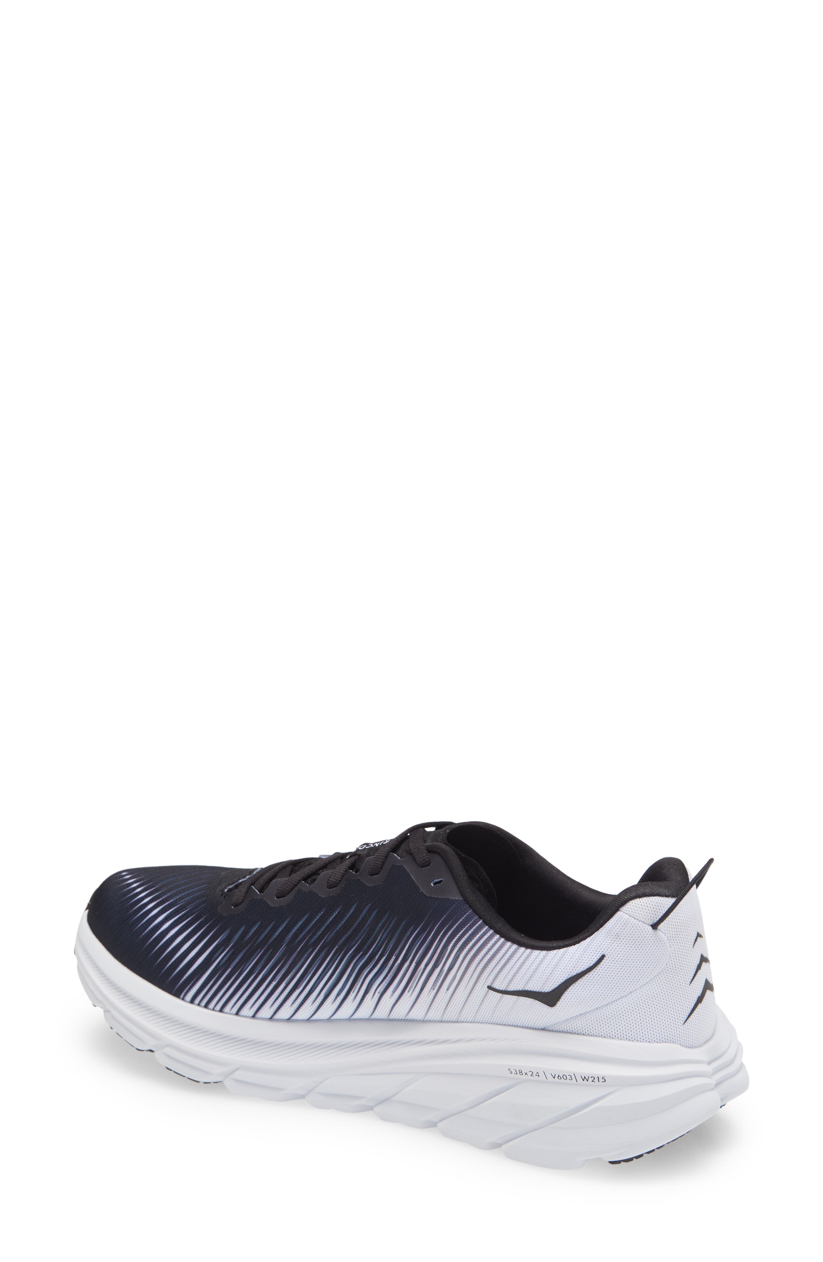 HOKA Rincon 3 Running Shoe, Alternate, color, 