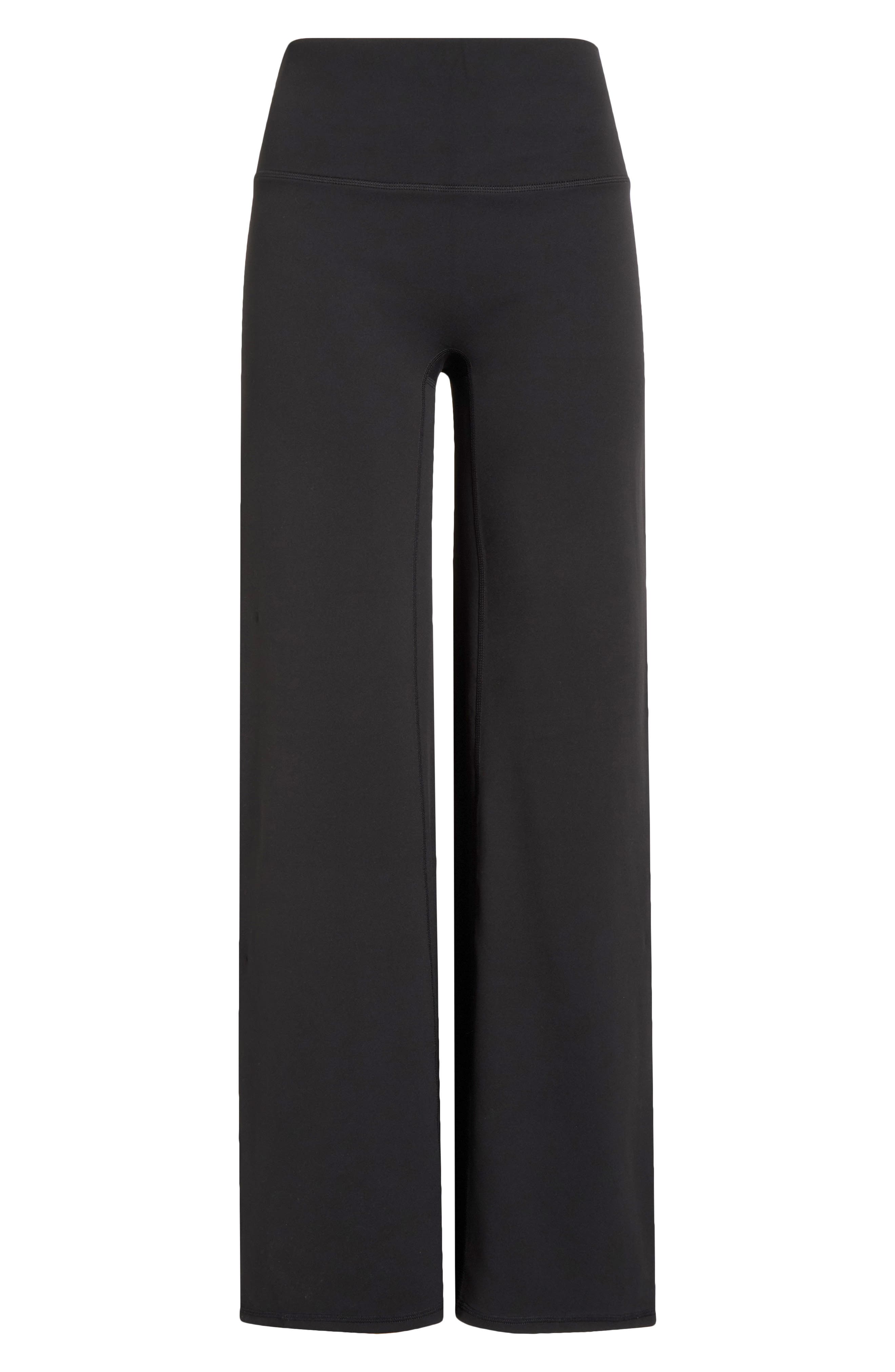 Женские Zella Zen High Waist Straight Leg Pants — фото 6