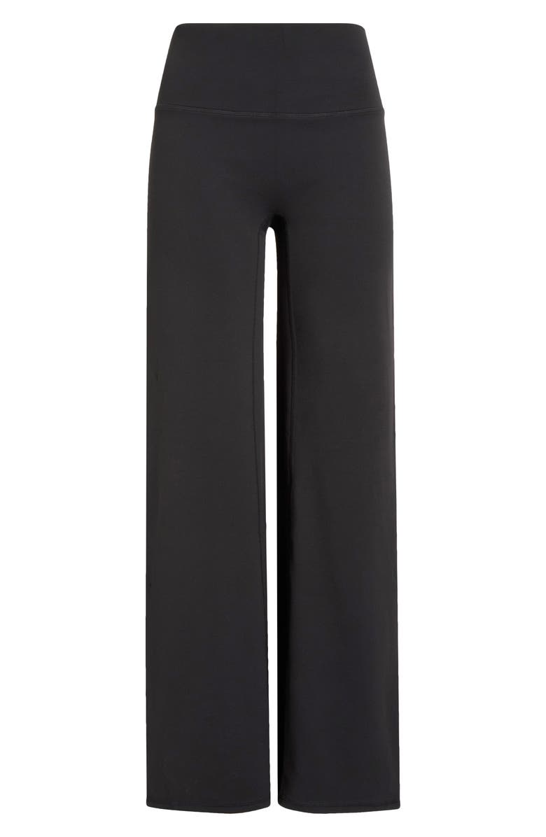 Zella Zen Straight Leg Yoga Pants, Alternate, color,
