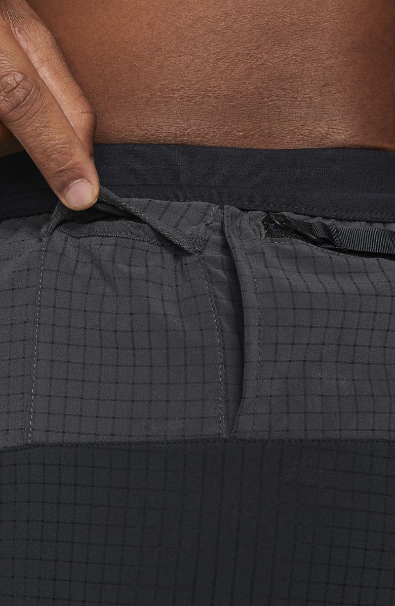 Nike Dri-FIT Flex Stride Trail Running Shorts, Alternate, color, 