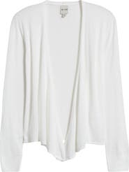 NIC+ZOE All Year 4-Way Convertible Cardigan