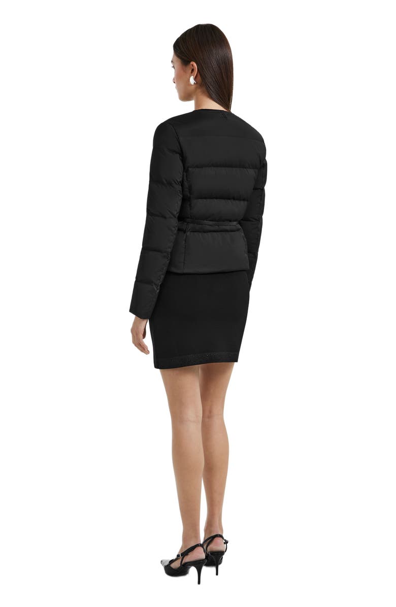 Rudsak FRANCESCA WOMEN'S QUILTED LIGHT DOWN JACKET, Alternate, color,