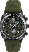 PLEIN SPORT Watches Wildcat Chrono Men
