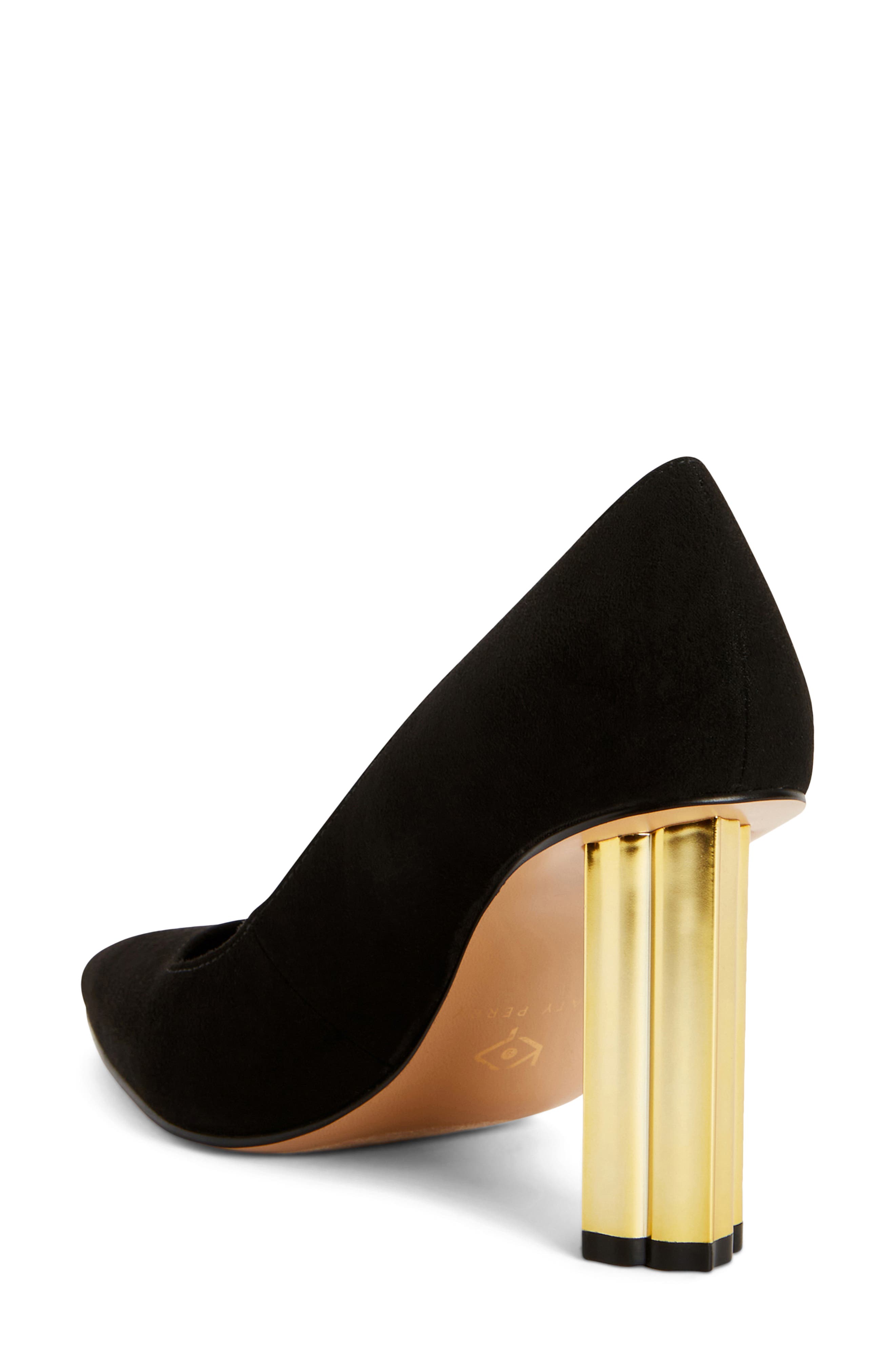 Katy Perry The Dellilah Pointed Toe Pump, Alternate, color, 