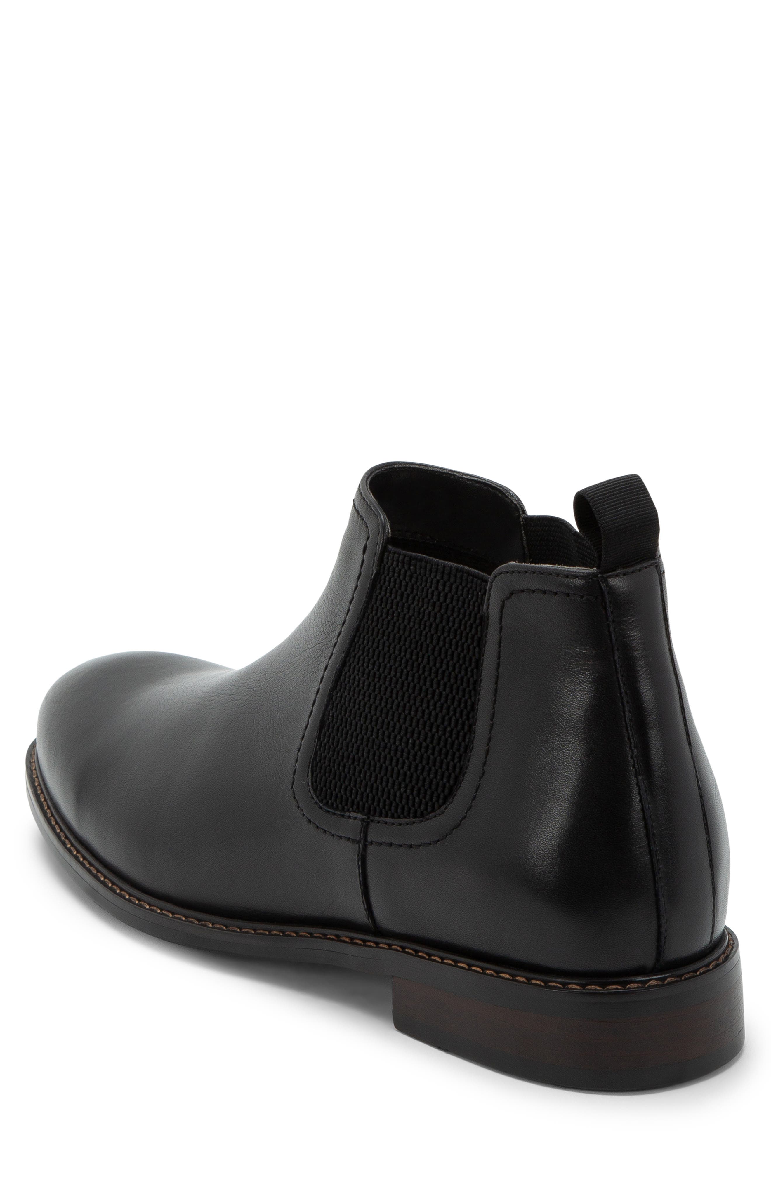 Blondo Kai Waterproof Chelsea Boot, Alternate, color, 