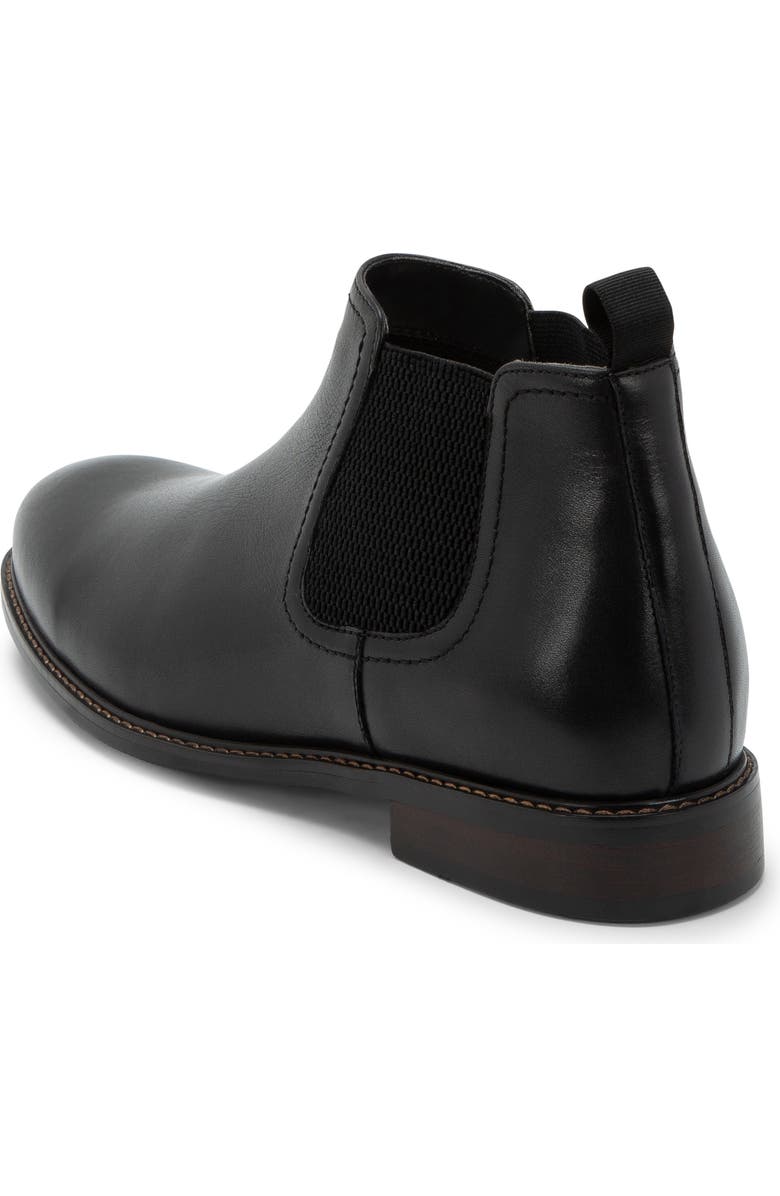 Blondo Kai Waterproof Chelsea Boot, Alternate, color,