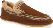 Laidback London Jude Shearling Slipper