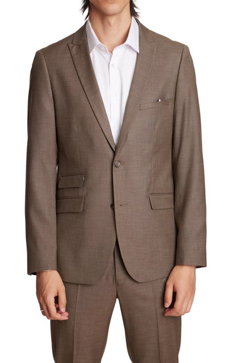 Ashton Modern Fit Sport Coat