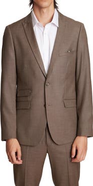 PAISLEY & GRAY Ashton Modern Fit Sport Coat