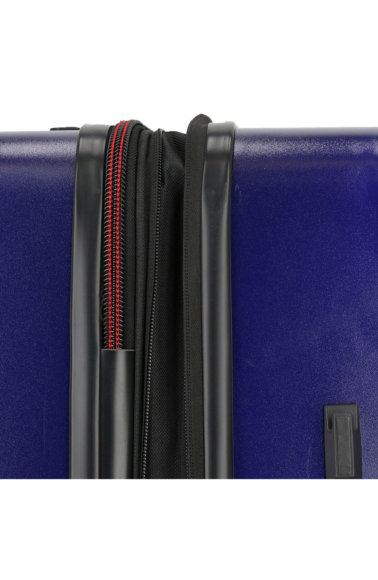 Champion Trailblazer 21-Inch Carry-On Luggage, Alternate, color, Astral Aura