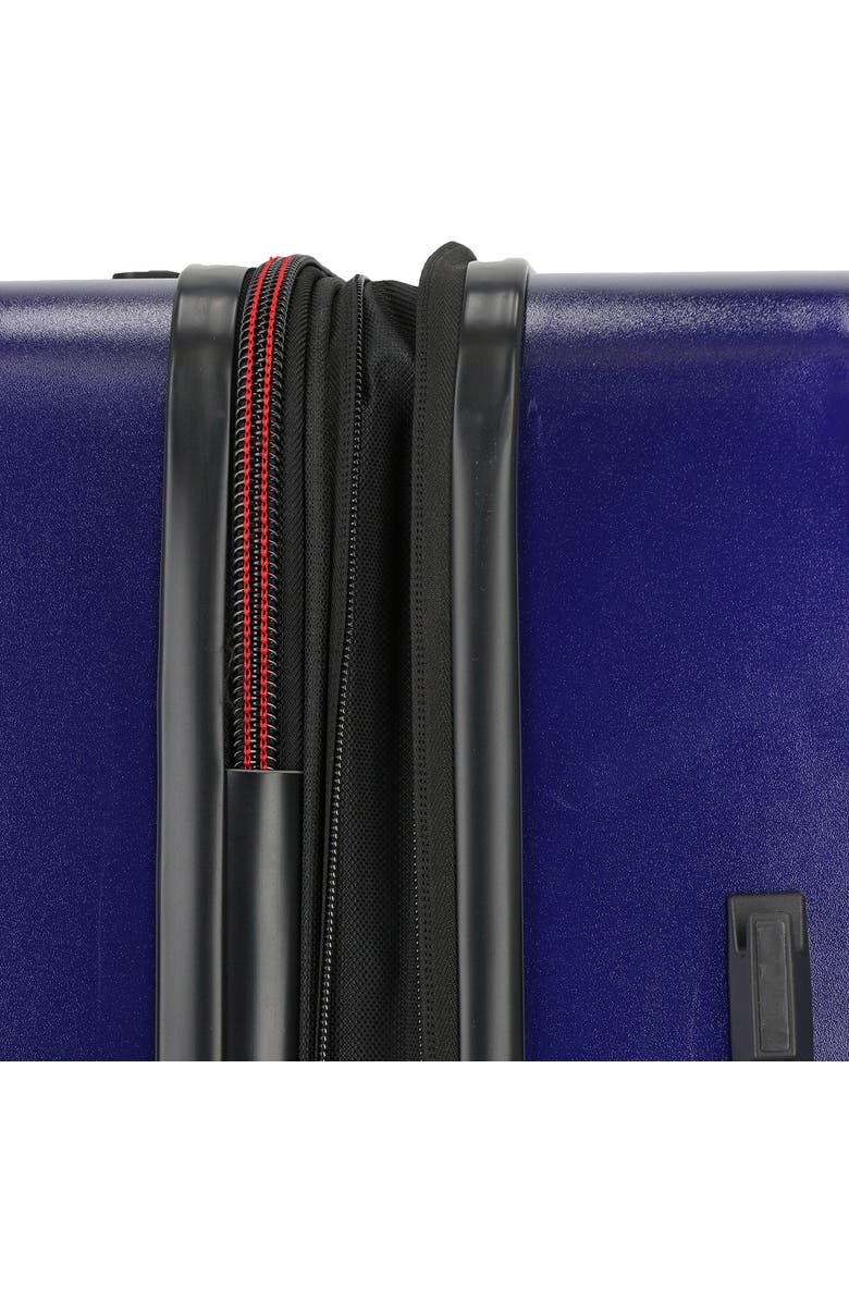 Champion Trailblazer 21-Inch Carry-On Luggage, Alternate, color, Astral Aura