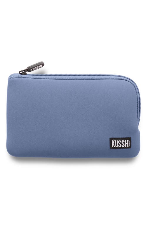 KUSSHI KUSSHI ON THE GO POUCH SET