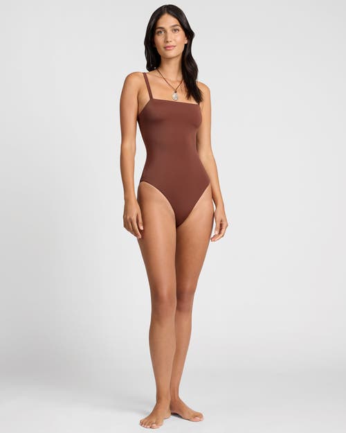 Onia Isabel One Piece In Multi