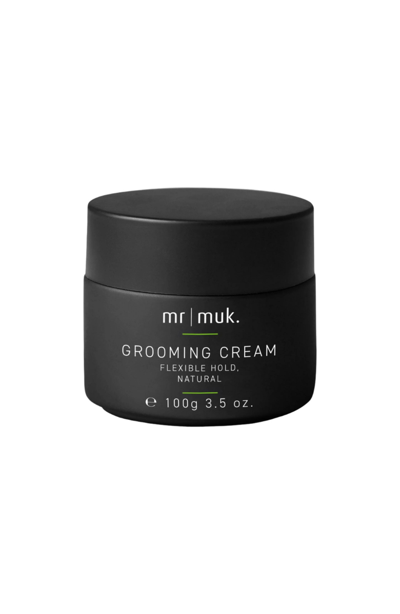 Muk Haircare mr muk Grooming Cream, Main, color, 3.5 Oz