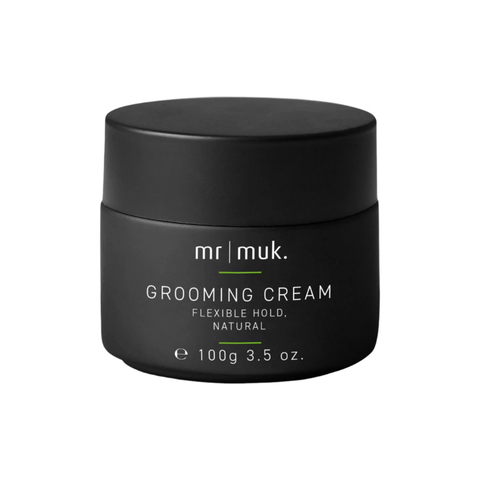 mr muk Grooming Cream